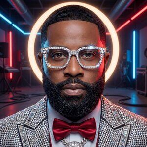 Meet your Posher, Kevin